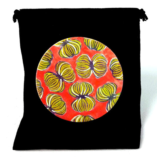 Working Art Studio Meets Online Store