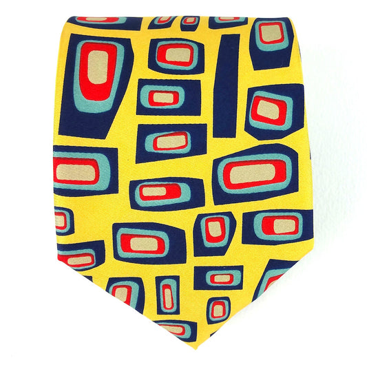 Ties - Ketchup & Mustard - GGS101