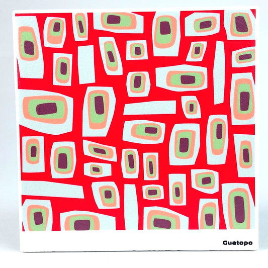 Trivet - Deep Dish Pie - GTR 310