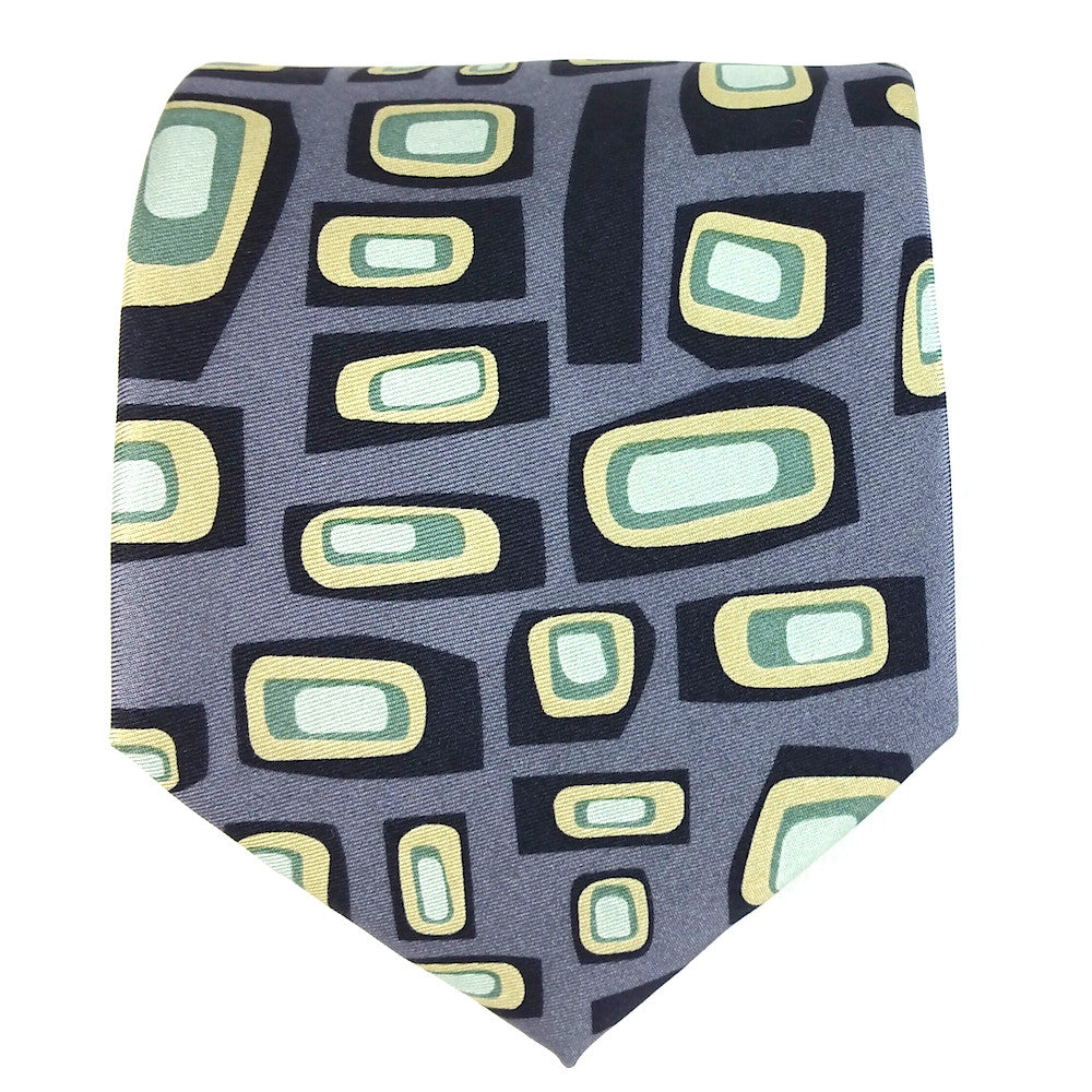 Ties - Gentleman's Club - GGS104