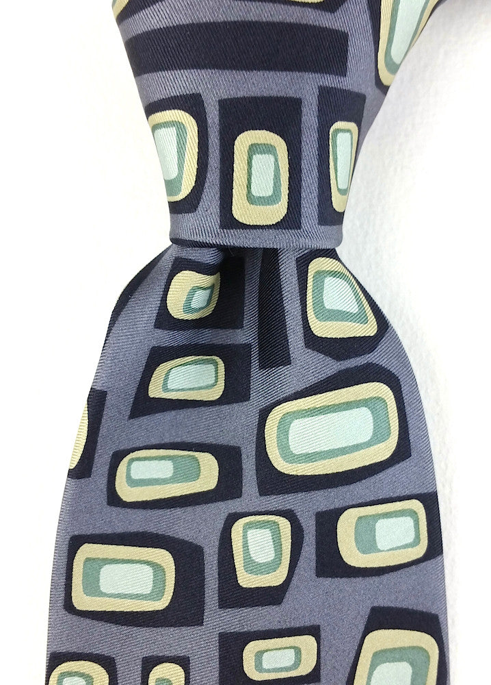 Ties - Gentleman's Club - GGS104