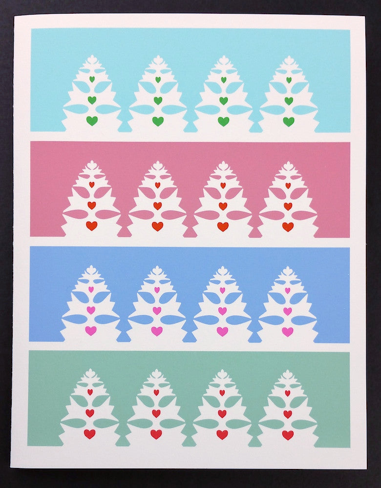 Holiday Card - Box Set - GST101