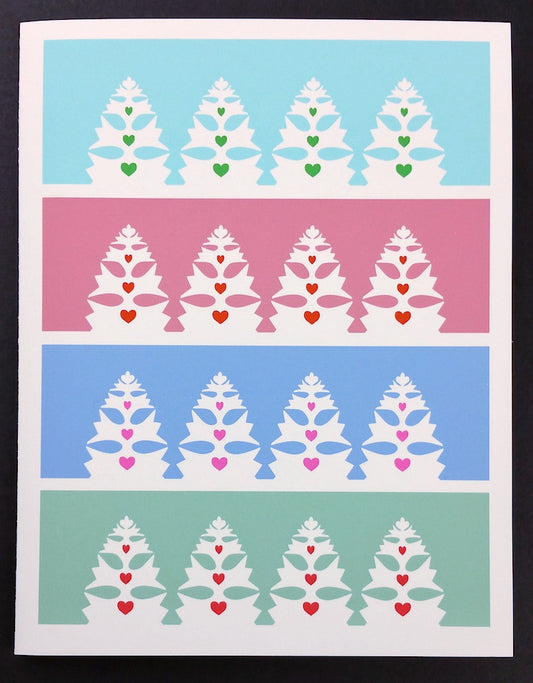 Holiday Card - Box Set - GST101