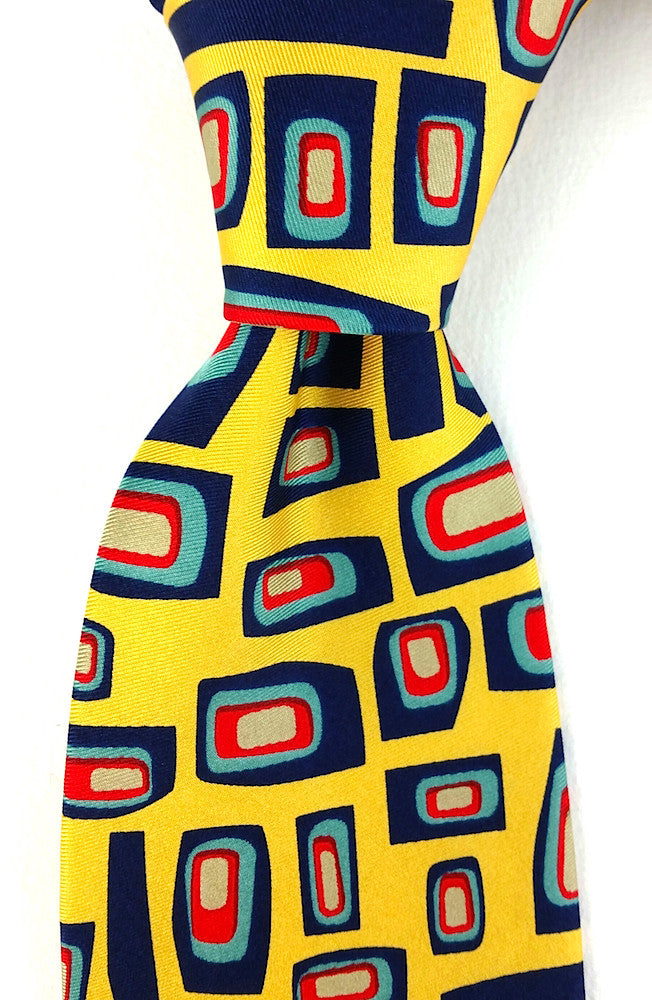 Ties - Ketchup & Mustard - GGS101