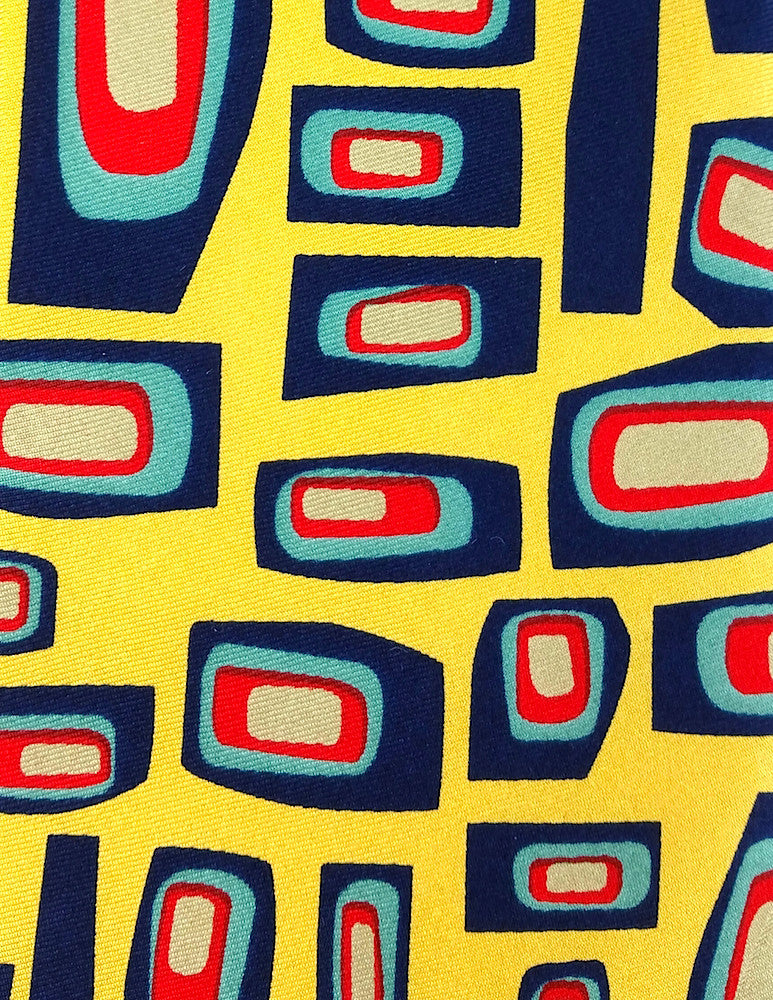 Ties - Ketchup & Mustard - GGS101
