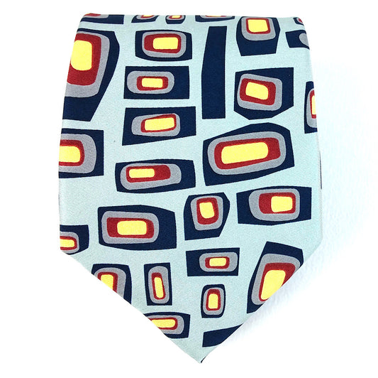 Ties - Kiss Off - GGS102