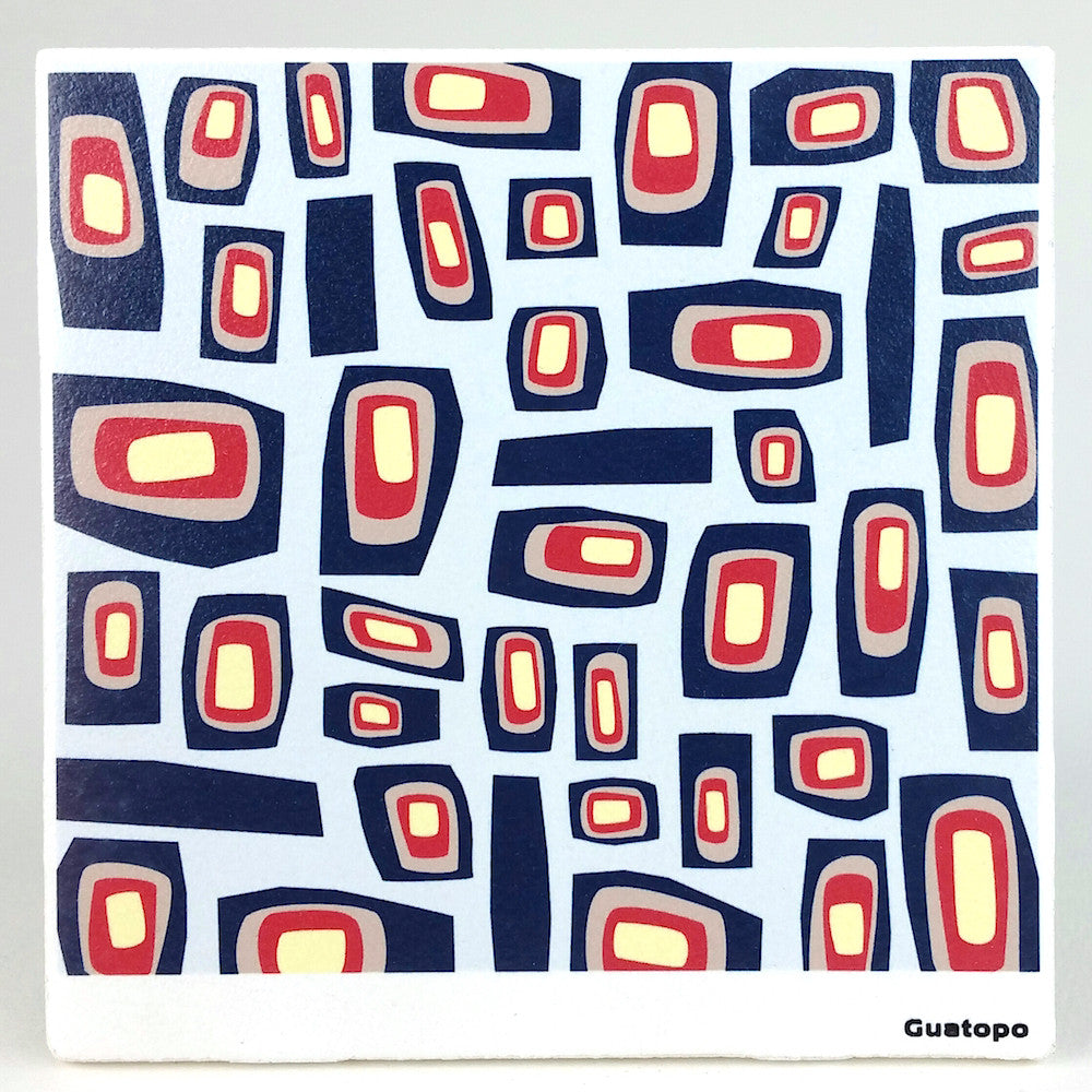 Trivet - Kiss Off - GTR 308