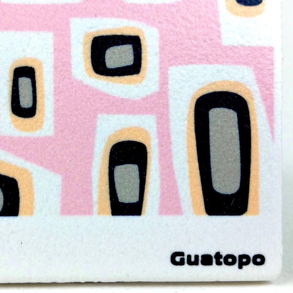 Trivet - Paper Ghost - GTR 304