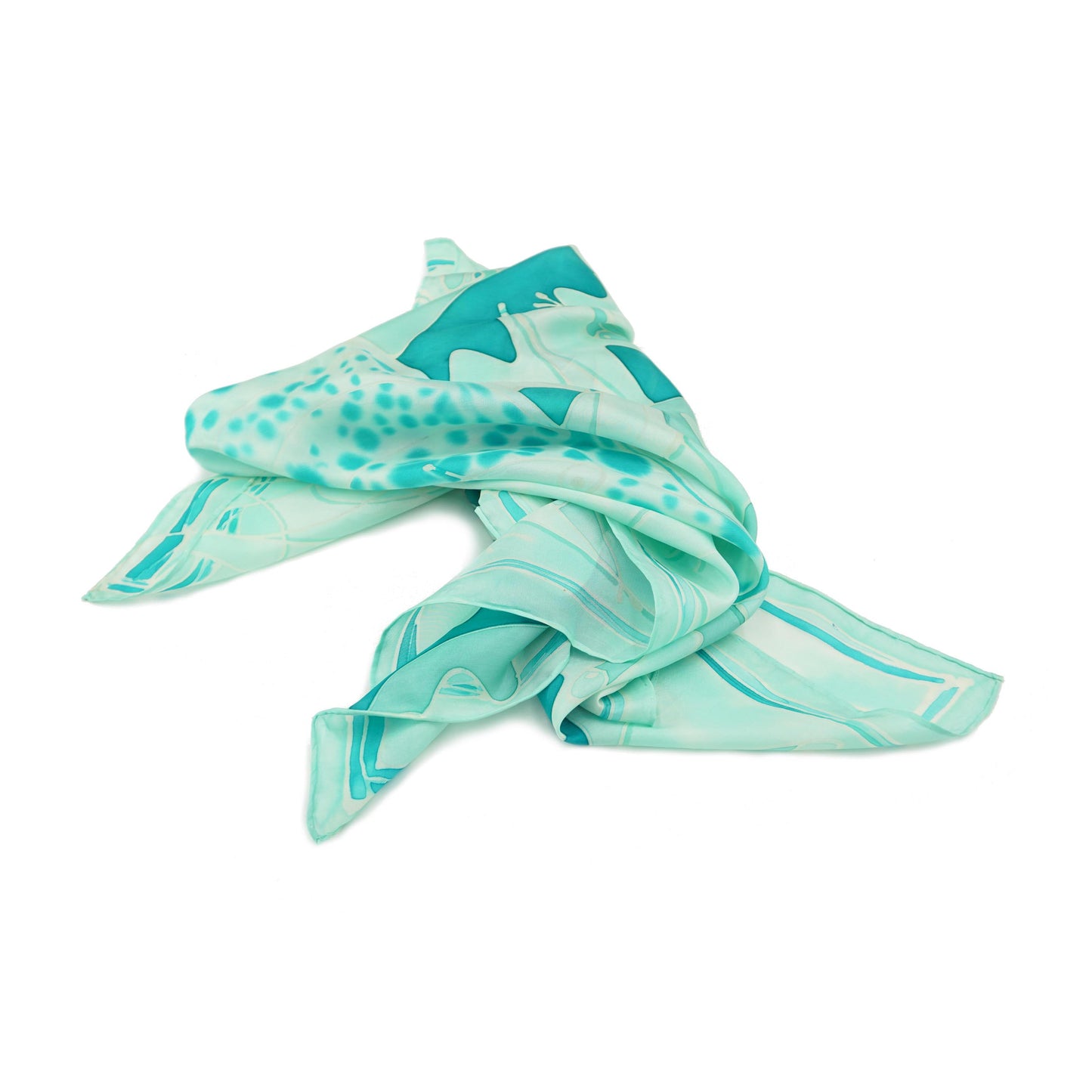 School of Fish Scarf
