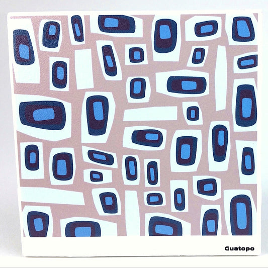 Trivet - Soft Moss - GTR 302