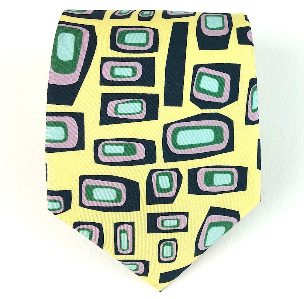 Ties - Veggie Burger - GGS103