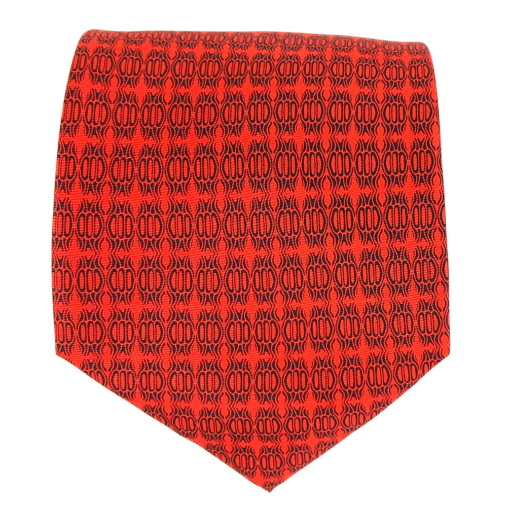 Ties - Volcanic - GGS111