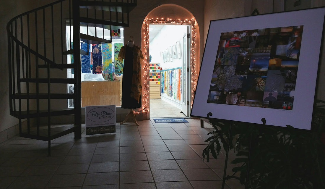 Rio Claro Studio – A Unique Boutique in San Marcos TX